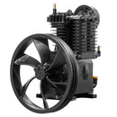 5 HP 2 Stage 16-19 CFM Air Compressor Pump CI-5