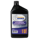 Replacement for Ingersoll Rand All Season Select Synthetic Compressor Oil Quart CS-ALS5000Q