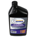 Replacement for Ingersoll Rand All Season Select Synthetic Compressor Oil Quart CS-ALS5000Q
