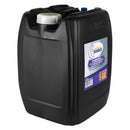 Fully Synthetic Piston Air Compressor Oil 5 Gallons ISO 100 8000 Hour Lifespan CS-SN1005