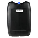 Fully Synthetic Piston Air Compressor Oil 5 Gallons ISO 100 8000 Hour Lifespan CS-SN1005
