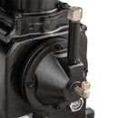 5 HP Replacement Air Compressor Pump Two Stage 2 Cylinder 19 SCFM Max CS1105T