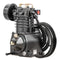 5 HP Replacement Air Compressor Pump 2 Stage 2 Cylinder 19 CFM w/ Head Unloaders