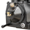 5 HP Replacement Air Compressor Pump 2 Stage 2 Cylinder 19 CFM w/ Head Unloaders