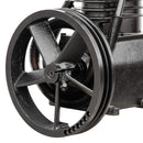 5 HP Replacement Air Compressor Pump 2 Stage 2 Cylinder 19 CFM w/ Head Unloaders