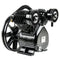 1.5 to 2 HP Replacement Air Compressor Pump Single Stage 2 Cylinder 4.5 CFM
