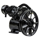 1.5 to 2 HP Replacement Air Compressor Pump Single Stage 2 Cylinder 4.5 CFM