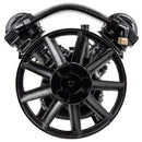 1.5 - 2 HP 1 Stage 4.5 CFM 1 - 30 Gallon Air Compressor Pump 2-Cylinder CS2051A