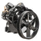 7.5 - 10 HP Replacement Air Compressor Pump 2 Stage 4 Cylinder with Head Unloaders CS2120TH