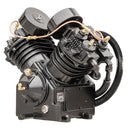 7.5 - 10 HP Replacement Air Compressor Pump 2 Stage 4 Cylinder with Head Unloaders CS2120TH