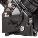 7.5 - 10 HP Replacement Air Compressor Pump 2 Stage 4 Cylinder with Head Unloaders CS2120TH