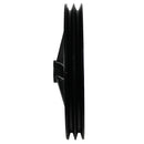 Flywheel Replacement for 4 - 5 HP Single Stage 3-Cylinder Air Compressor Pumps