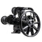 5 - 7.5 HP Replacement Air Compressor Pump Single Stage 3 Cylinder 17.5 CFM Max CS3080