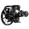 5 - 7.5 HP Replacement Air Compressor Pump Single Stage 3 Cylinder 17.5 CFM Max CS3080