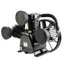 5 - 7.5 HP Replacement Air Compressor Pump Single Stage 3 Cylinder 17.5 CFM Max CS3080