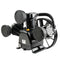 5 - 7.5 HP Replacement Air Compressor Pump Single Stage 3 Cylinder 17.5 CFM Max CS3080