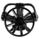 5 - 7.5 HP Replacement Air Compressor Pump Single Stage 3 Cylinder 17.5 CFM Max CS3080