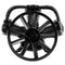 5 - 7.5 HP Replacement Air Compressor Pump Single Stage 3 Cylinder 17.5 CFM Max CS3080