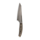Messermeister Chef April Bloomfield Carbon 6.5 Inch Chef's Knife CS686-06