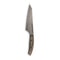 Messermeister Chef April Bloomfield Carbon 6.5 Inch Chef's Knife CS686-06