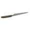 Messermeister Chef April Bloomfield Carbon 6.5 Inch Chef's Knife CS686-06