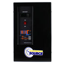 21 CFM Refrigerated Air Dryer For 5 HP Air Compressors 110V