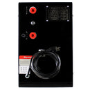21 CFM Refrigerated Air Dryer For 5 HP Air Compressors 110V