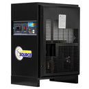 125 CFM Refrigerated Air Dryer for Air Compressors Moisture Filter 110V
