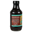 Joes Kansas City Rocket Pig Sweet Hot BBQ Sauce 20.5 Oz Cayenne Pepper CT00800