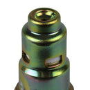 In Tank Brass Air Compressor Check Valve 1/2" Male NPT x 3/4" Compression