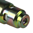 In Tank Brass Air Compressor Check Valve 1/2" Male NPT x 5/8" Compression