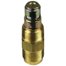In Tank Brass Check Valve 3/4" Male NPT x 3/4" Flare
