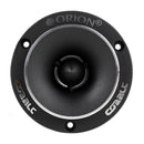Orion Cobalt Series 3.8" Super Tweeter Pair 75W Rms 300W Max Car Audio CTW1.7HP