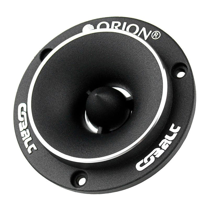 Orion Cobalt Series 3.8" Super Tweeter Pair 75W Rms 300W Max Car Audio CTW1.7HP