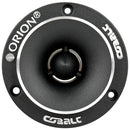 Orion Cobalt 3.8" Super Tweeters Pair 400W Max 100W Rms Car Audio CTW2.0NEO