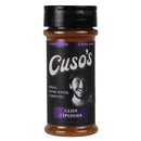 Cuso Cuts Cajun Explosion Seasoning 5oz Gluten Free Vegan All Natural CUSO-CAJUN