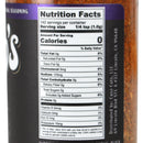 Cuso Cuts Cajun Explosion Seasoning 5oz Gluten Free Vegan All Natural CUSO-CAJUN