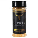 Cuso Cuts Cowboy Butter Seasoning 5 Oz Gluten Free All Natural CUSO-CBUTTER