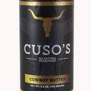 Cuso Cuts Cowboy Butter Seasoning 5 Oz Gluten Free All Natural CUSO-CBUTTER