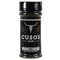 Cuso Cuts Dirt Seasoning Activated Charcoal Gluten Free Vegan Non GMO CUSO-DIRT