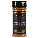 Cuso Cuts Dust Seasoning 5 Oz Gluten Free Vegan Non-GMO All Natural CUSO-DUST