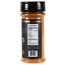 Cuso Cuts Dust Seasoning 5 Oz Gluten Free Vegan Non-GMO All Natural CUSO-DUST