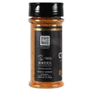 Cuso Cuts Dust Seasoning 5 Oz Gluten Free Vegan Non-GMO All Natural CUSO-DUST