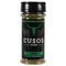 Cuso Cuts Grass Seasoning 1.9 Oz Gluten Free Vegan Non GMO Low Sugar CUSO-GRASS