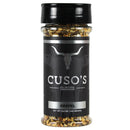 Cuso Cuts Gravel Seasoning 5 Oz Gluten Free Vegan All Natural CUSO-GRAVEL