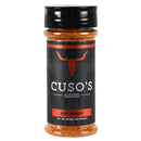 Cuso Cuts Hot Honey Seasoning Gluten Free Vegan Non GMO All Natural CUSO-HHONEY