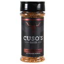 Cuso Cuts Maple Bourbon Seasoning 5 Oz Gluten Free Vegan All Natural CUSO-MAPLEB