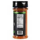 Cuso Cuts Tequila Lime Habanero Seasoning 5 Oz Gluten Free Vegan CUSO-TLIME