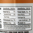 Croix Valley Foods Foundry Series Spicy Bourbon BBQ Sauce 15 Oz Gluten Free