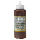 Croix Valley Foods Foundry Series Sweet Carolina Gold BBQ Sauce 14 Oz Vegan